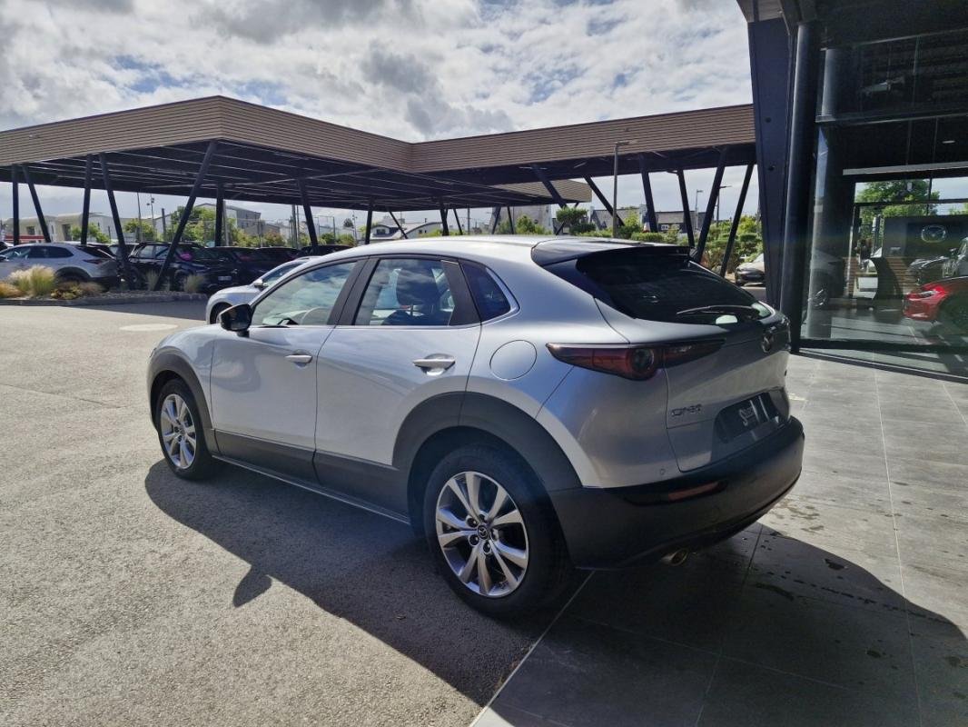 mazda - Visuel 7