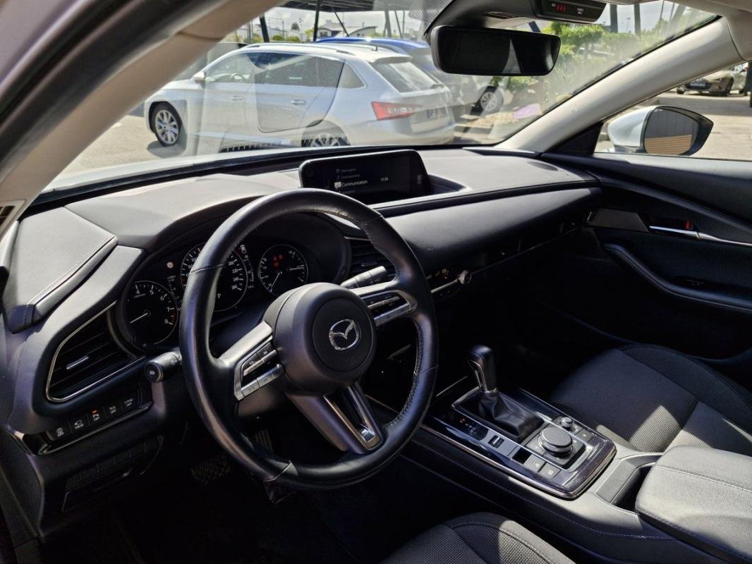 mazda - Visuel 13