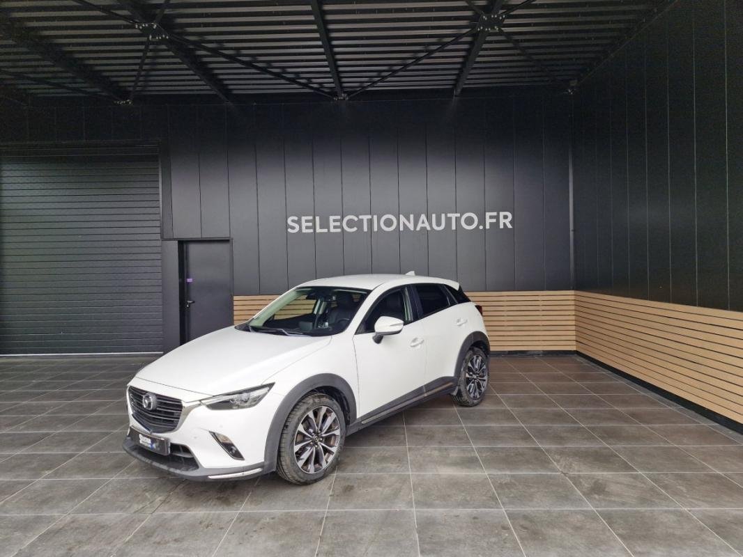 mazda - Visuel 0