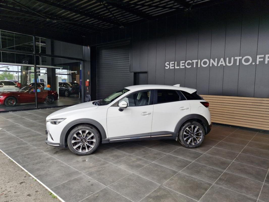 mazda - Visuel 1