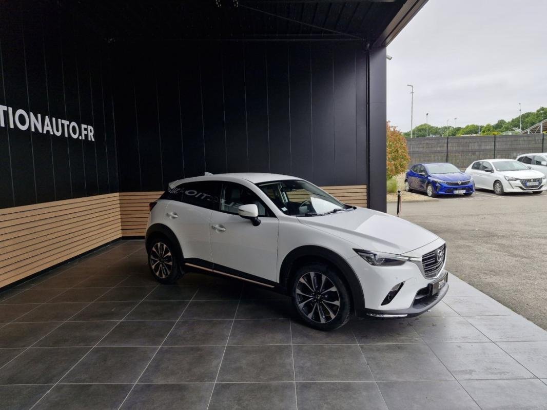 mazda - Visuel 3