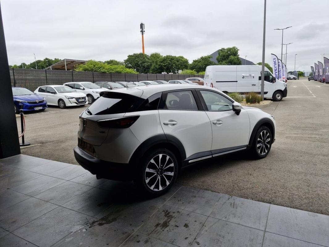 mazda - Visuel 5