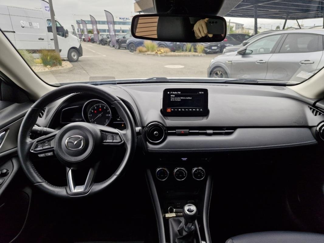 mazda - Visuel 11
