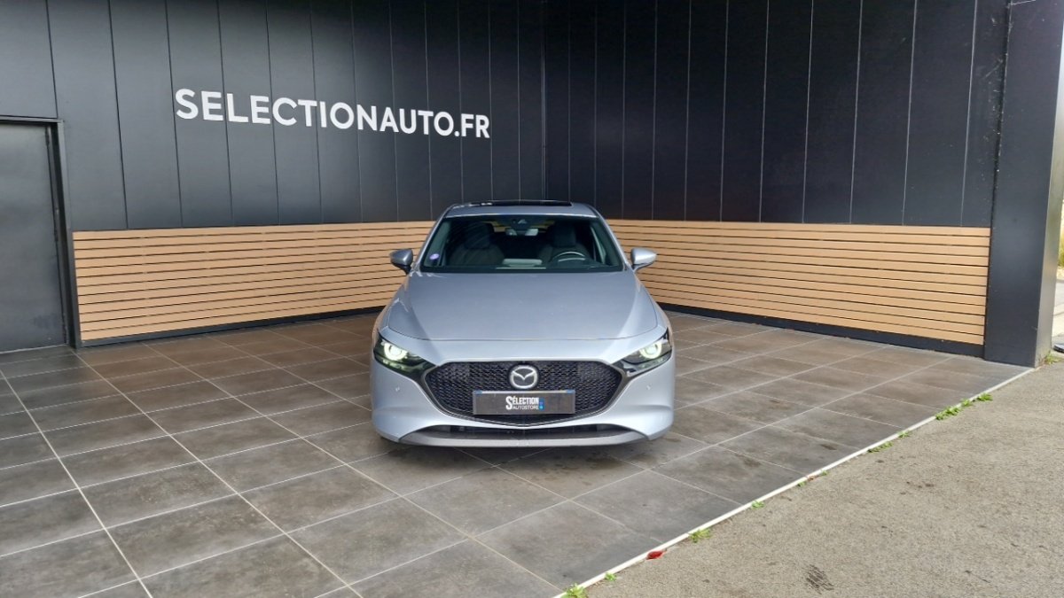 mazda - Visuel 2