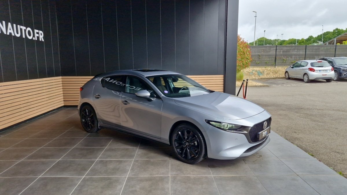 mazda - Visuel 3