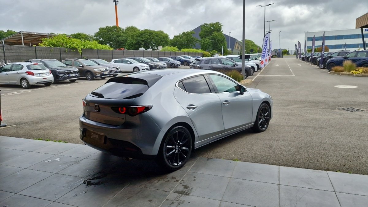 mazda - Visuel 5