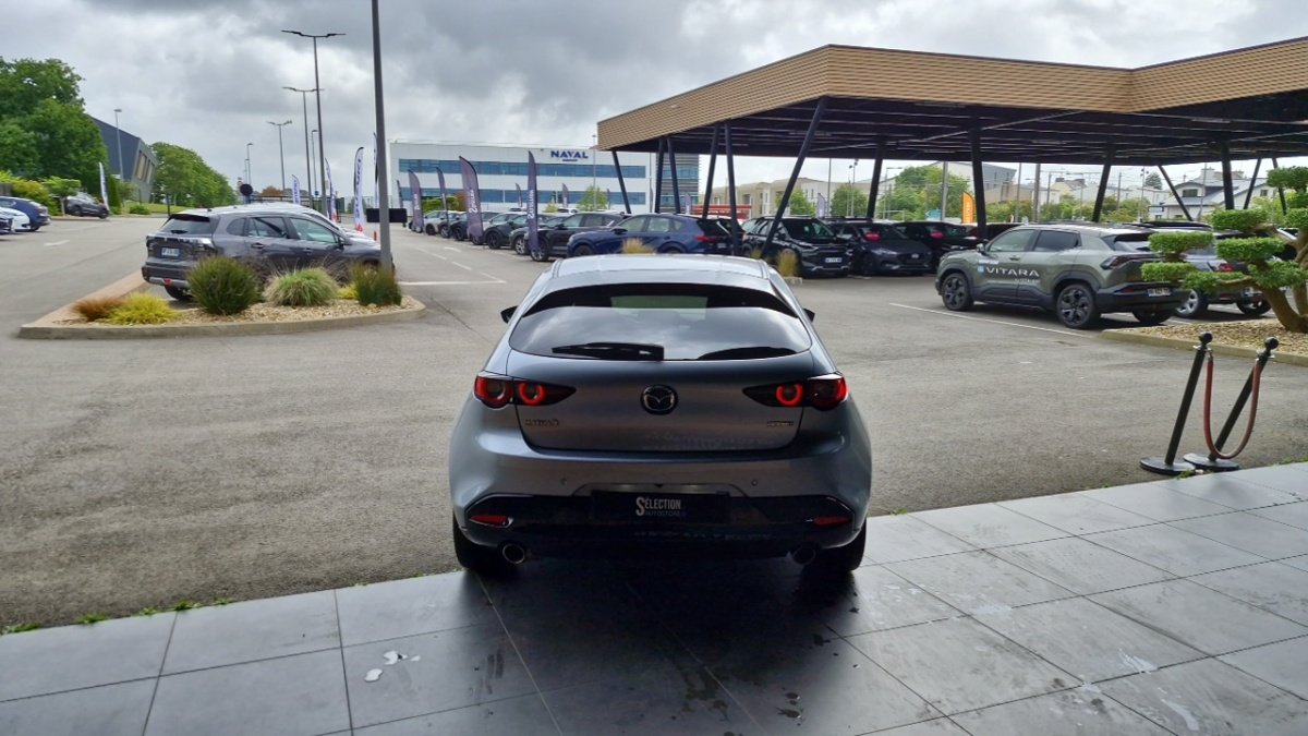 mazda - Visuel 6