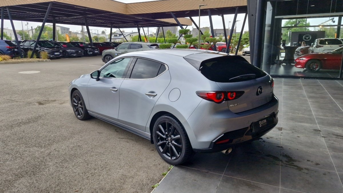 mazda - Visuel 7
