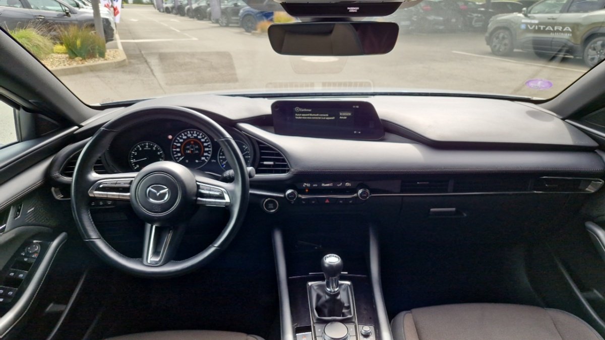 mazda - Visuel 12