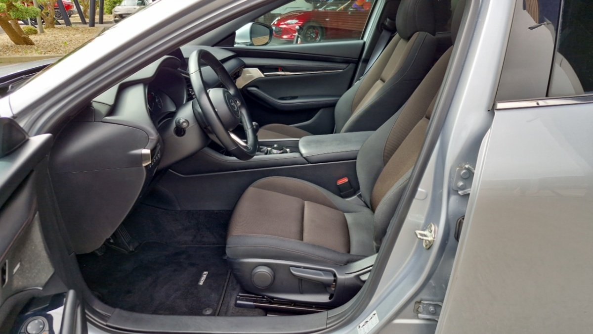 mazda - Visuel 13