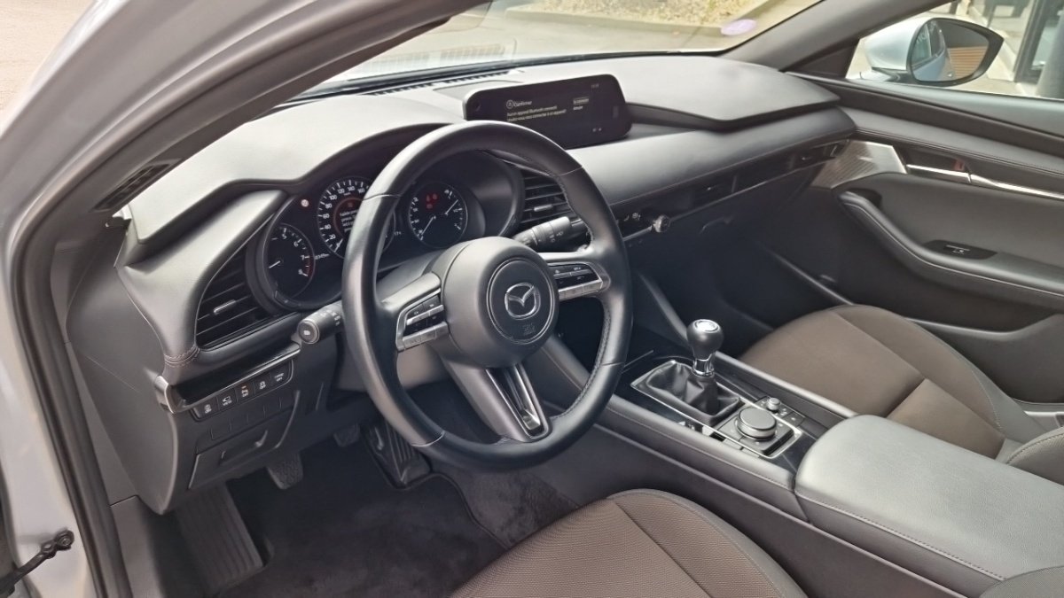 mazda - Visuel 14