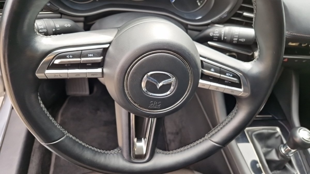 mazda - Visuel 17