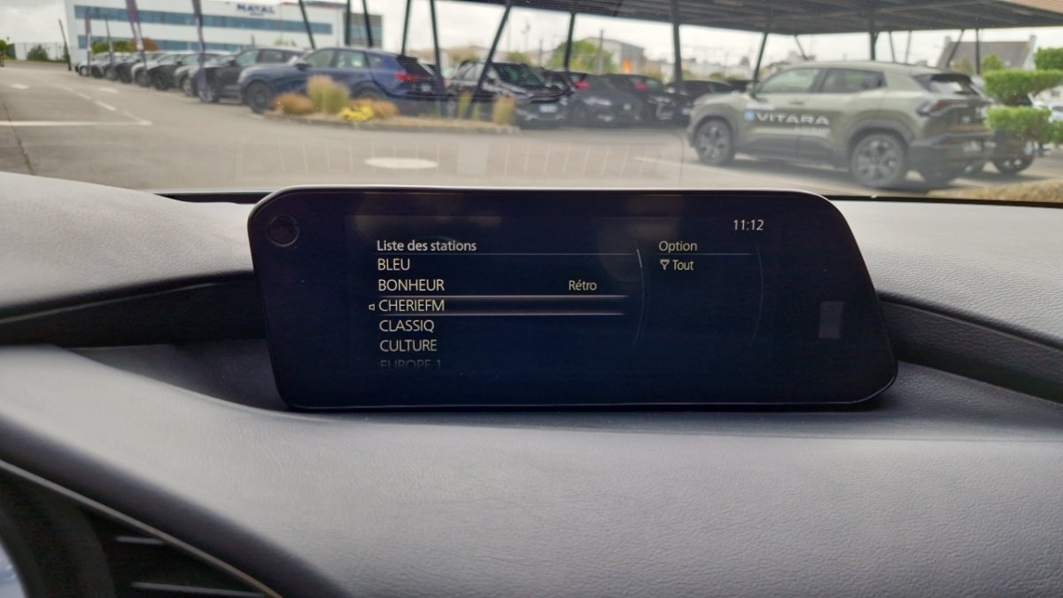 mazda - Visuel 20