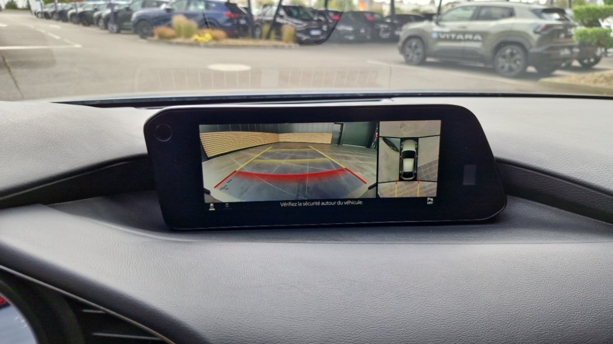 mazda - Visuel 22