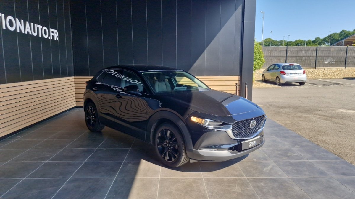 mazda - Visuel 2