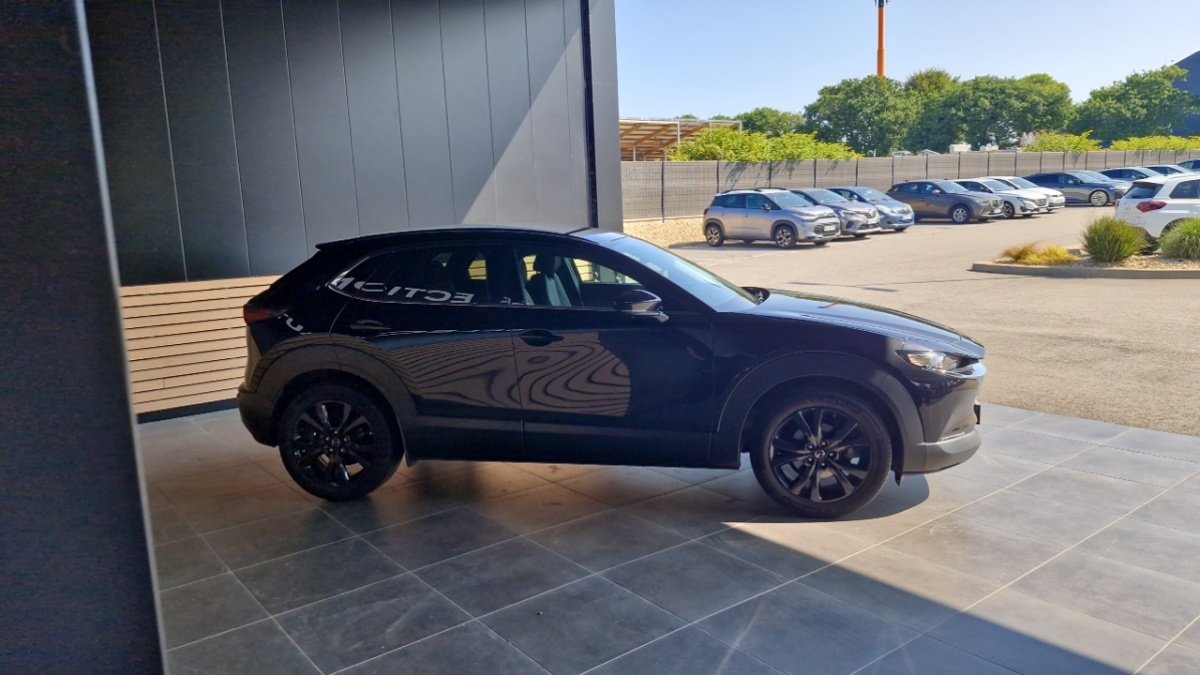 mazda - Visuel 3