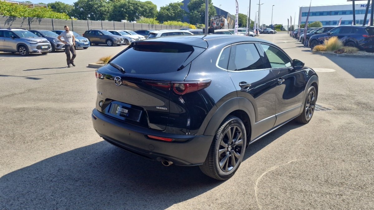 mazda - Visuel 4