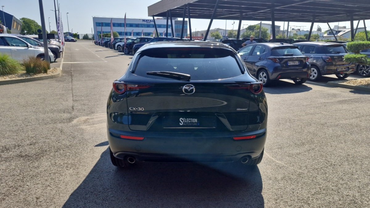 mazda - Visuel 5