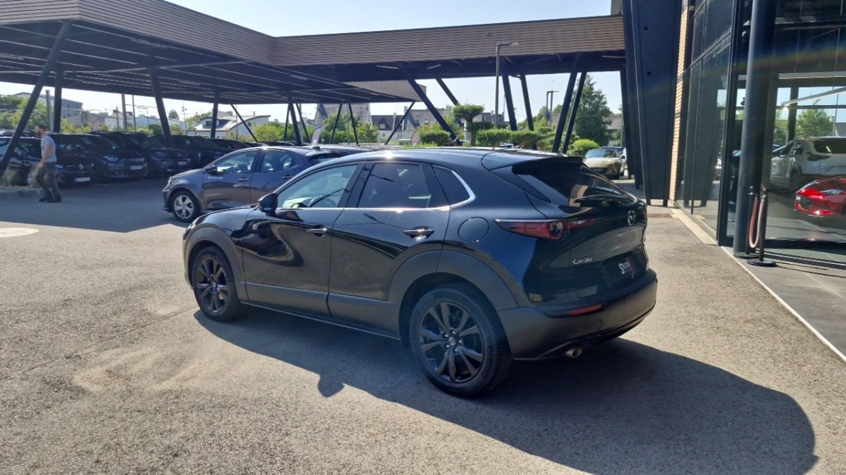 mazda - Visuel 6