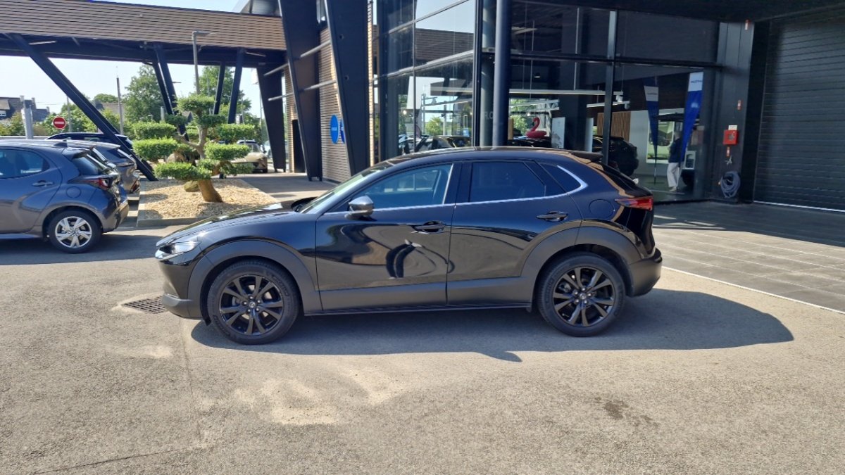 mazda - Visuel 7