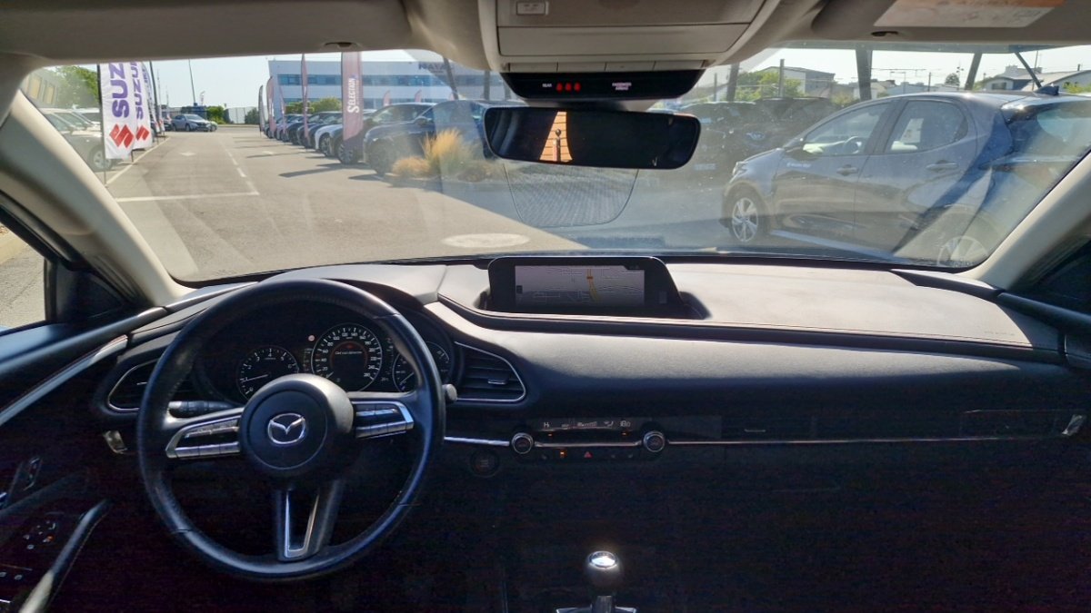 mazda - Visuel 12