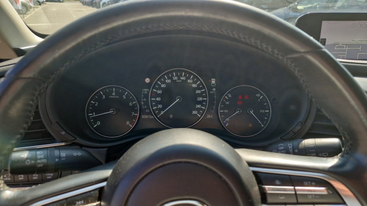 mazda - Visuel 13
