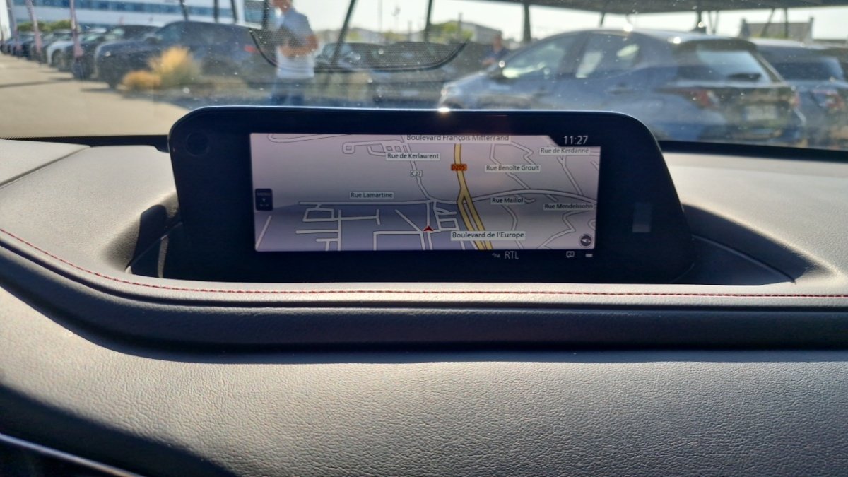 mazda - Visuel 14