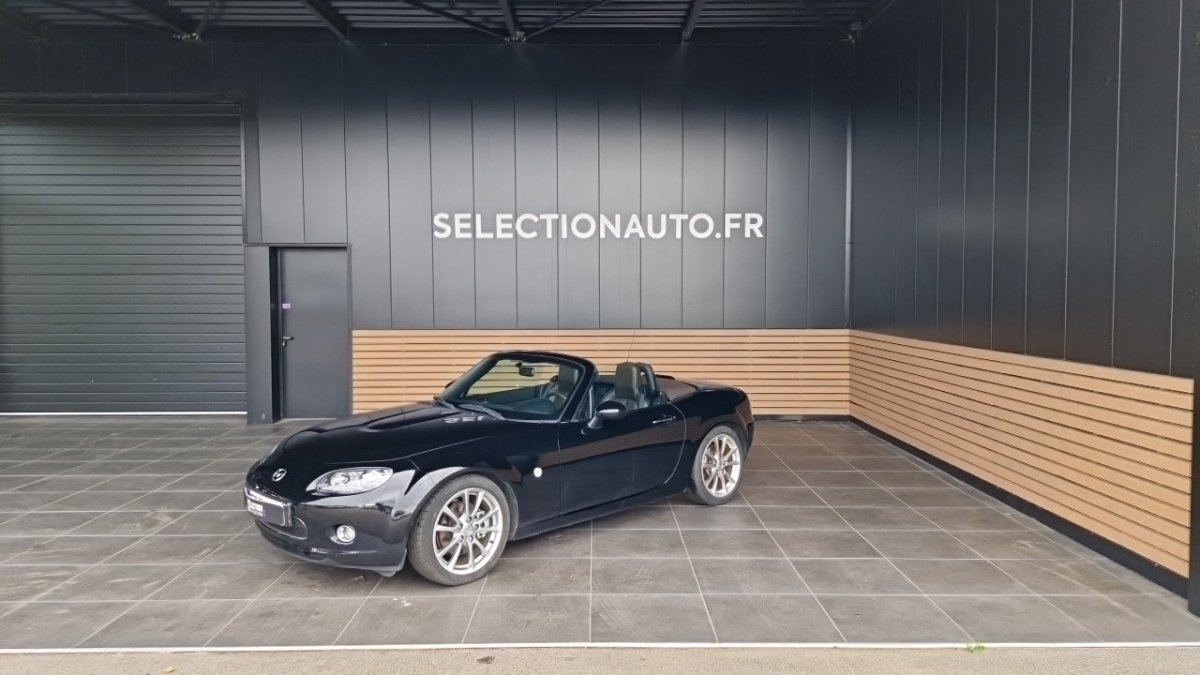mazda - Visuel 0