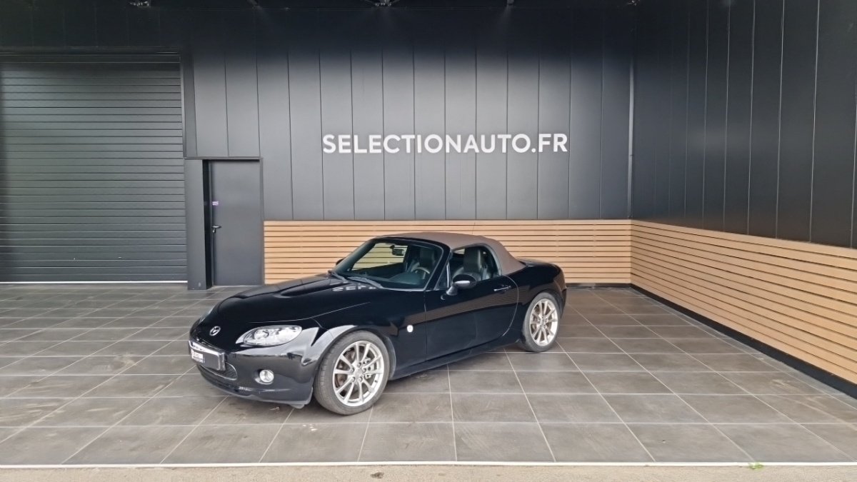 mazda - Visuel 1