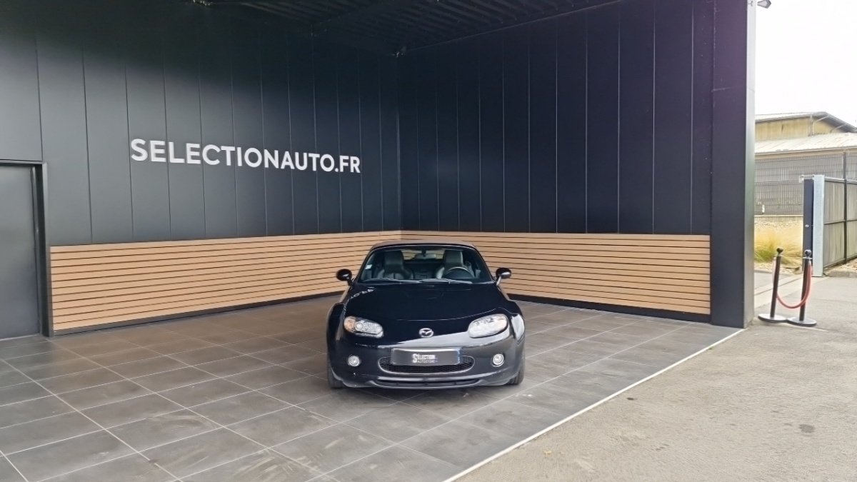 mazda - Visuel 3
