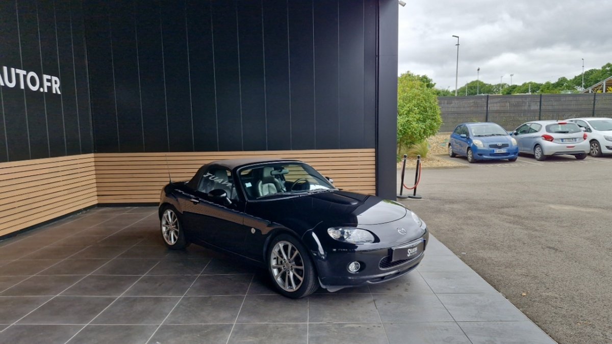 mazda - Visuel 4