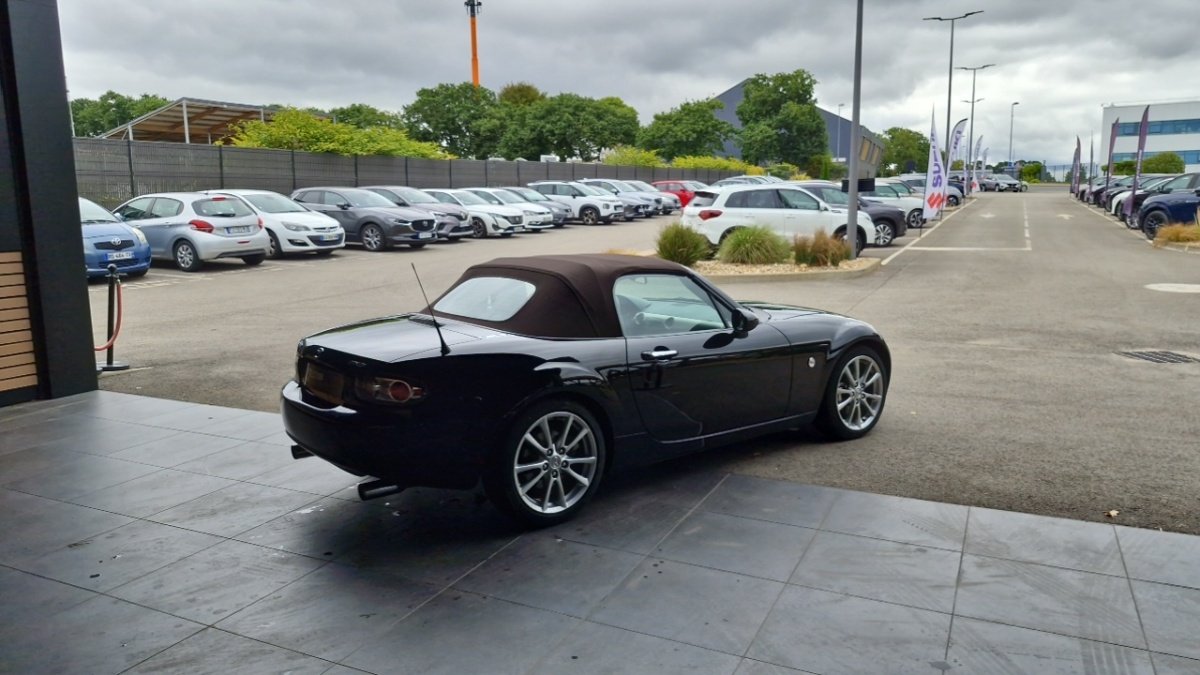 mazda - Visuel 6