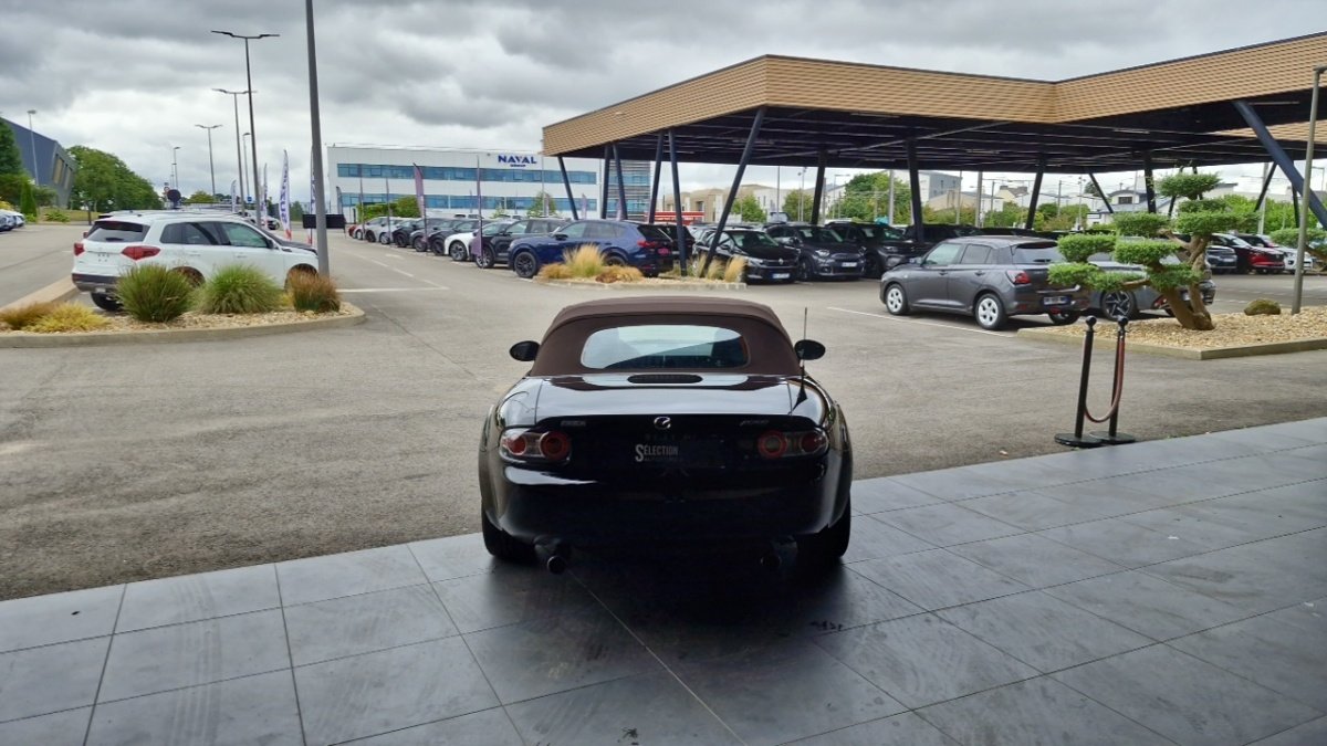 mazda - Visuel 7