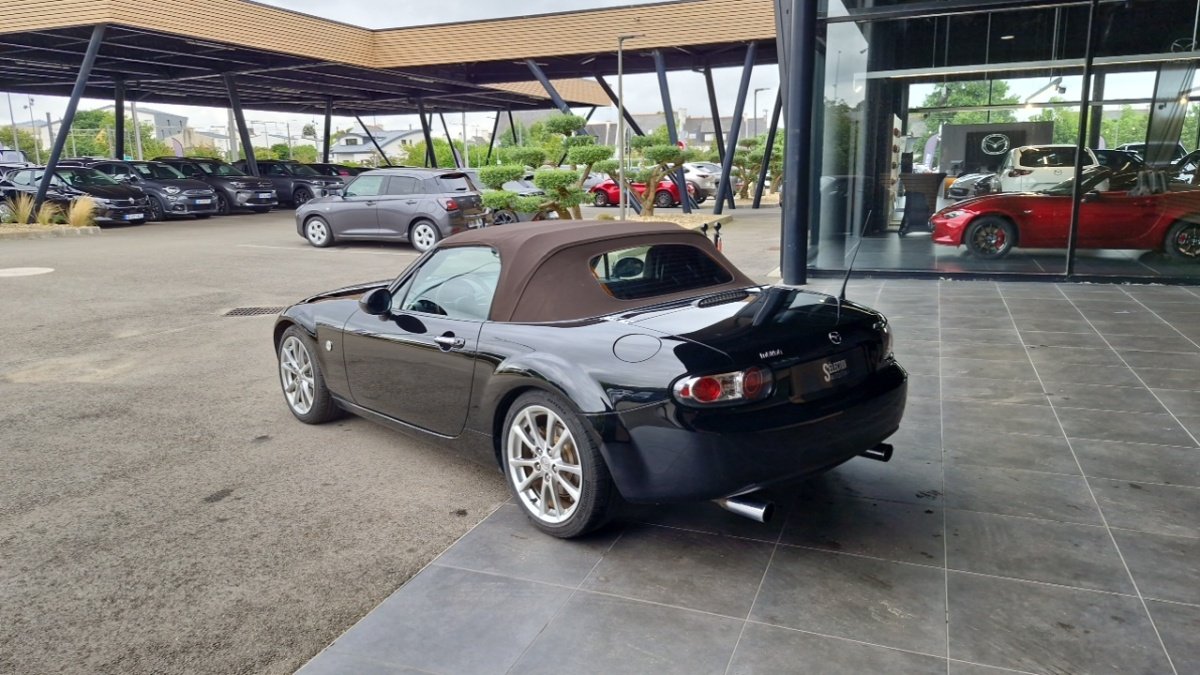 mazda - Visuel 8