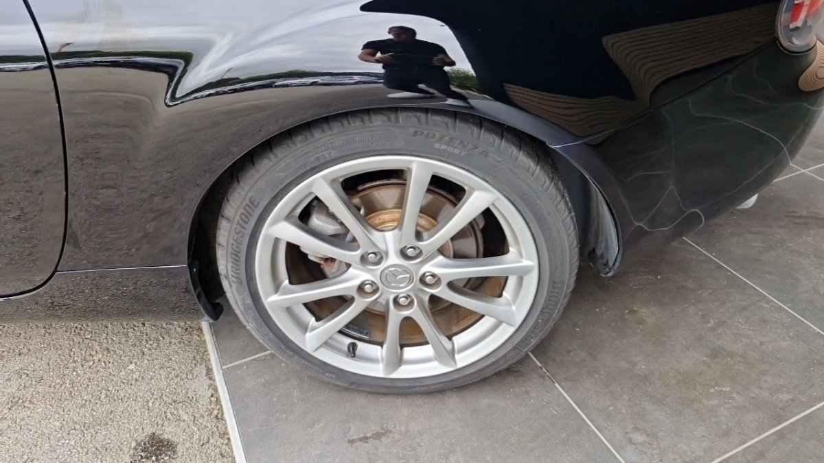 mazda - Visuel 9