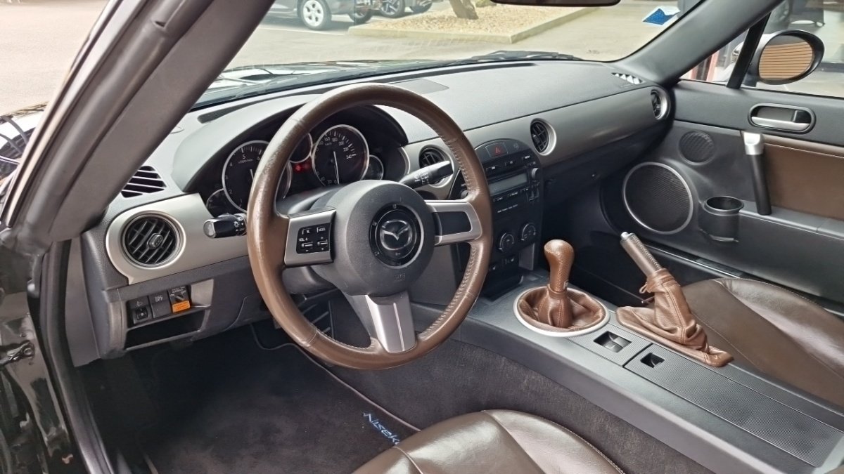 mazda - Visuel 12