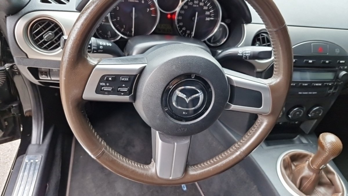 mazda - Visuel 14