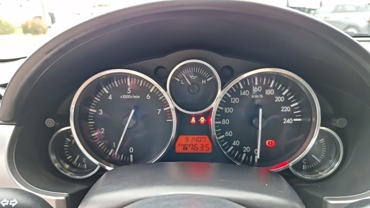 mazda - Visuel 15