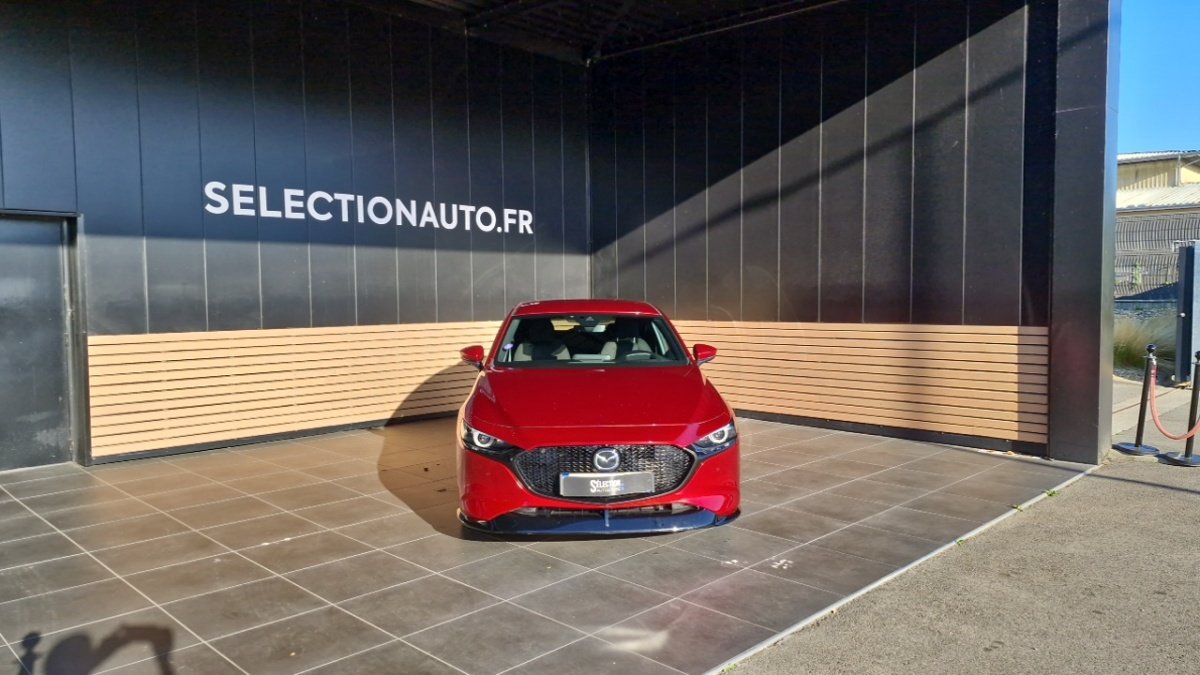 mazda - Visuel 2