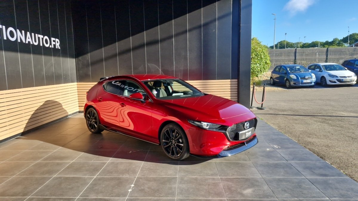 mazda - Visuel 3