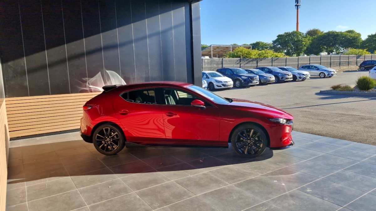 mazda - Visuel 4