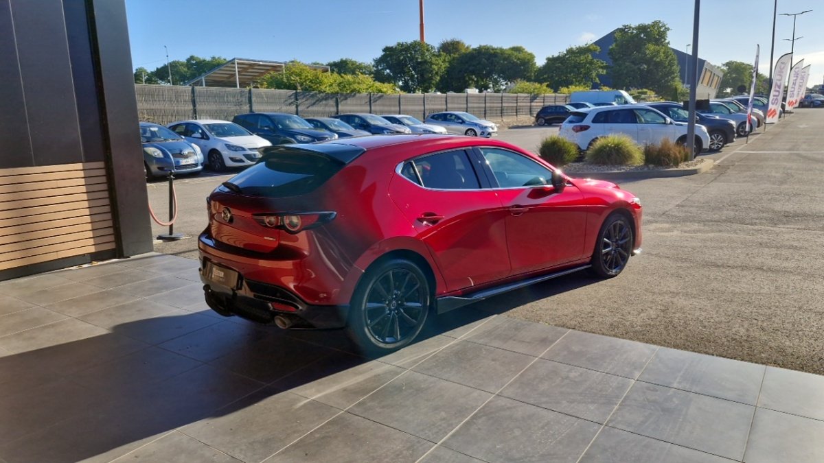 mazda - Visuel 5