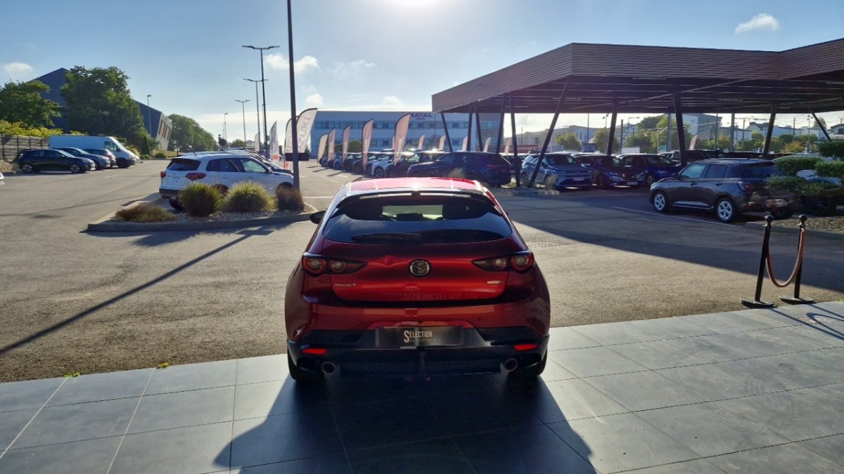 mazda - Visuel 6