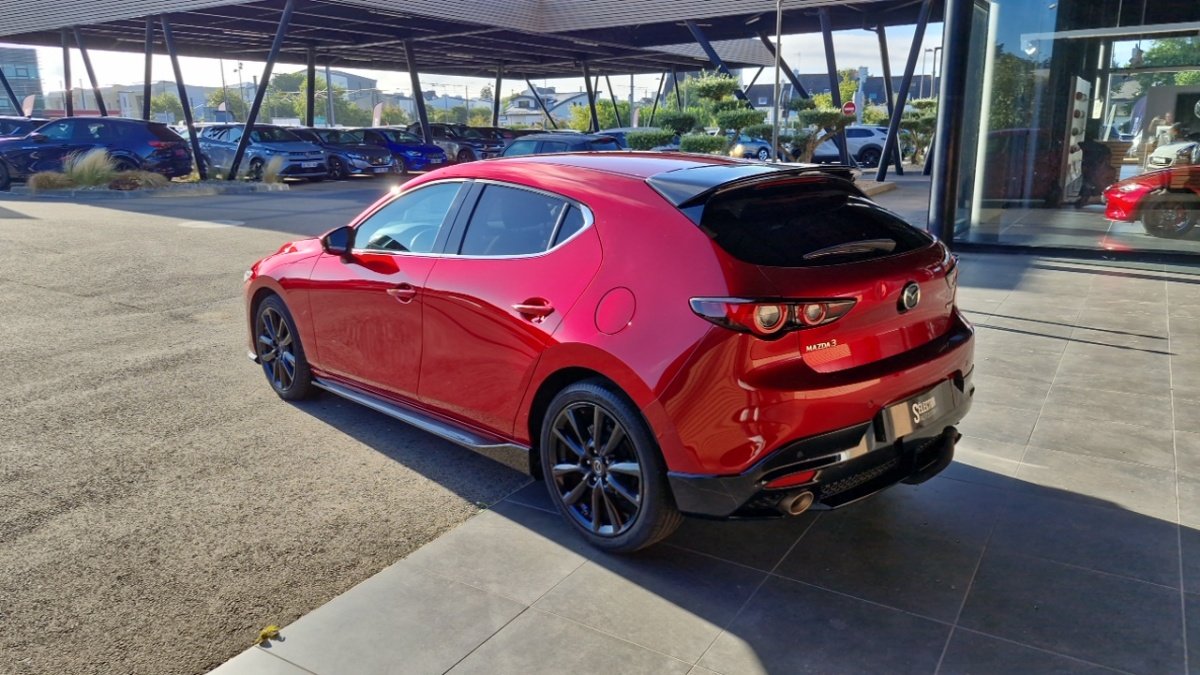 mazda - Visuel 7