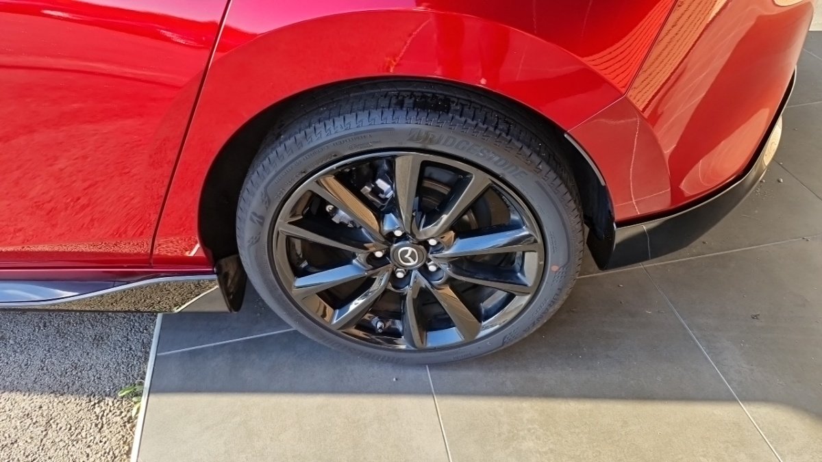 mazda - Visuel 8