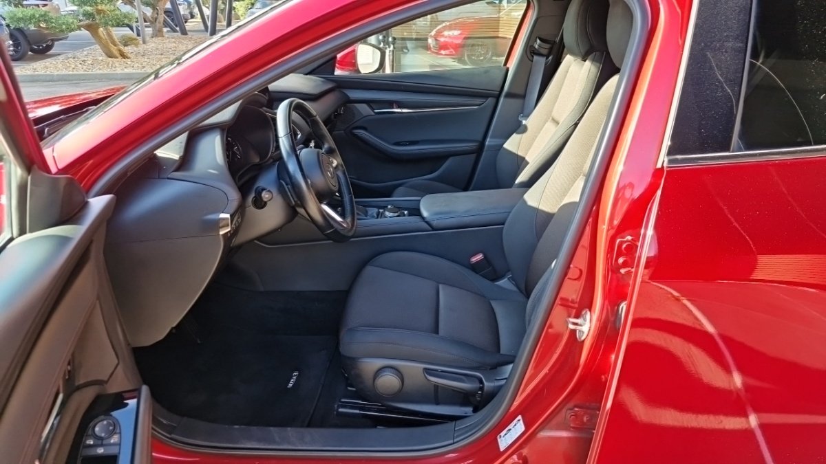 mazda - Visuel 12