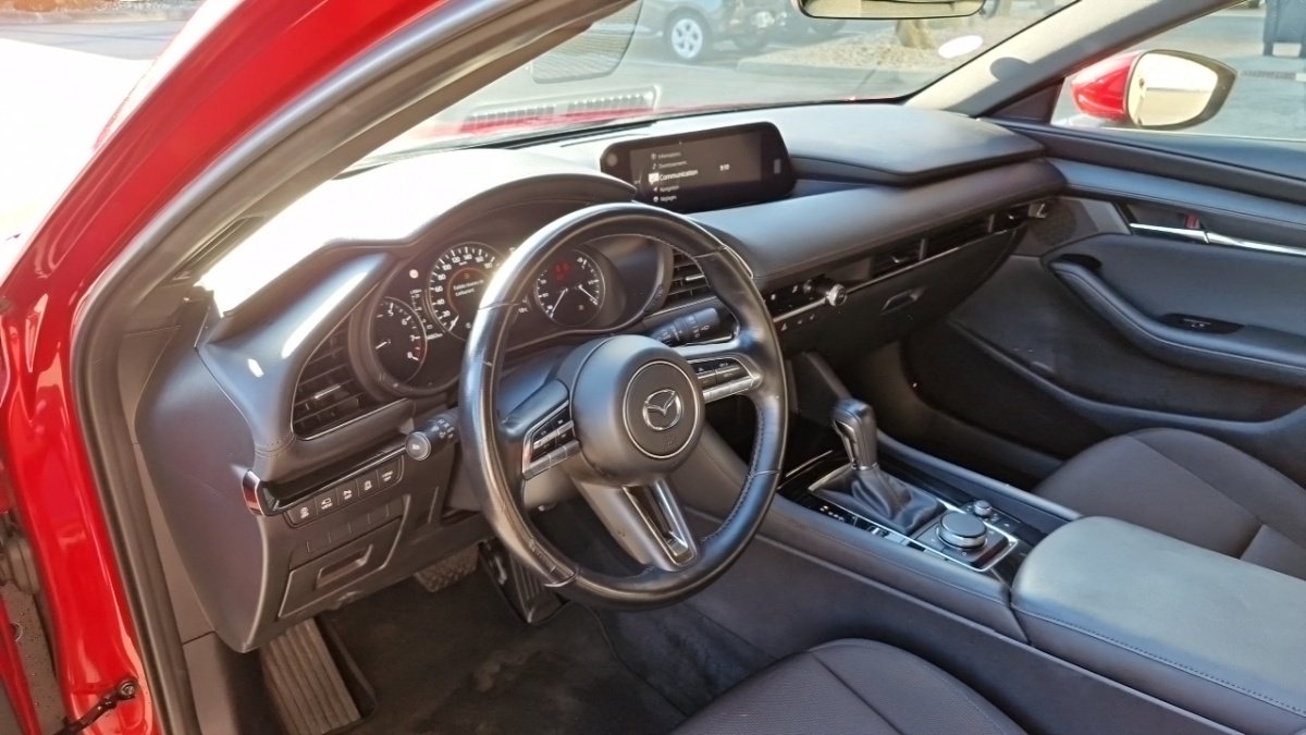 mazda - Visuel 13