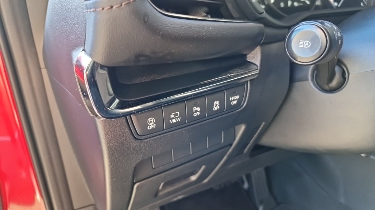 mazda - Visuel 15
