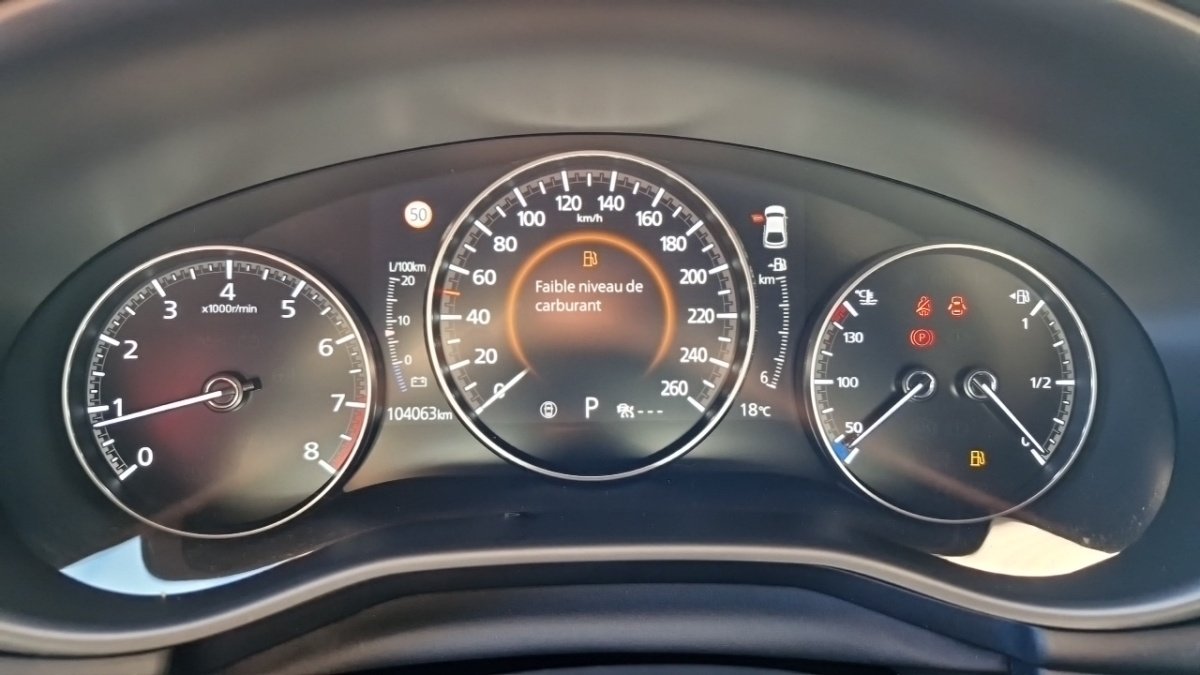 mazda - Visuel 17
