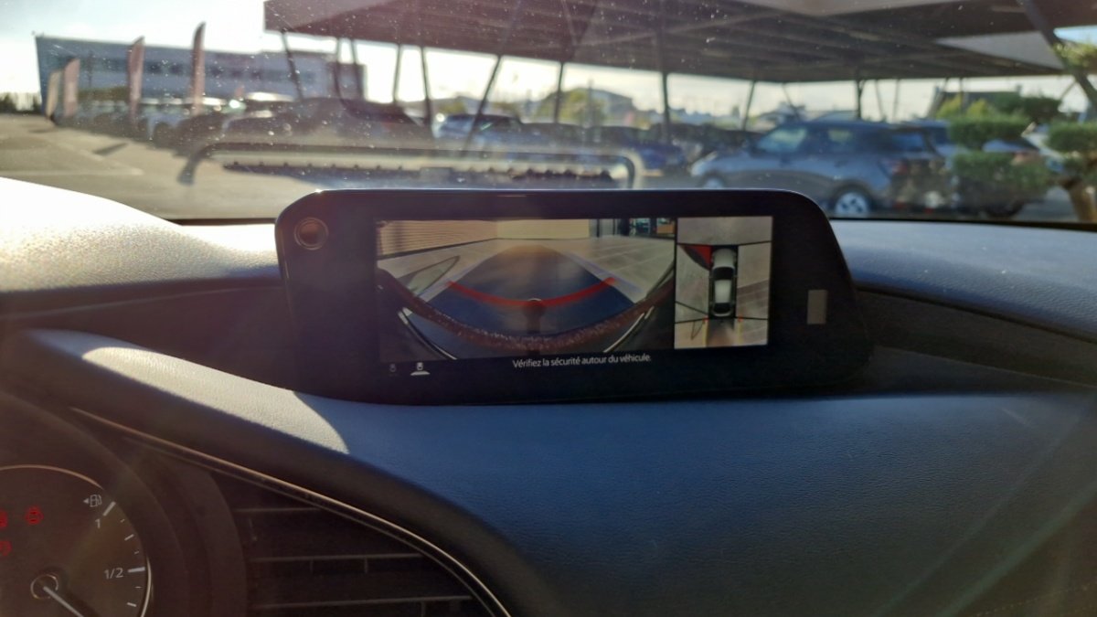 mazda - Visuel 21
